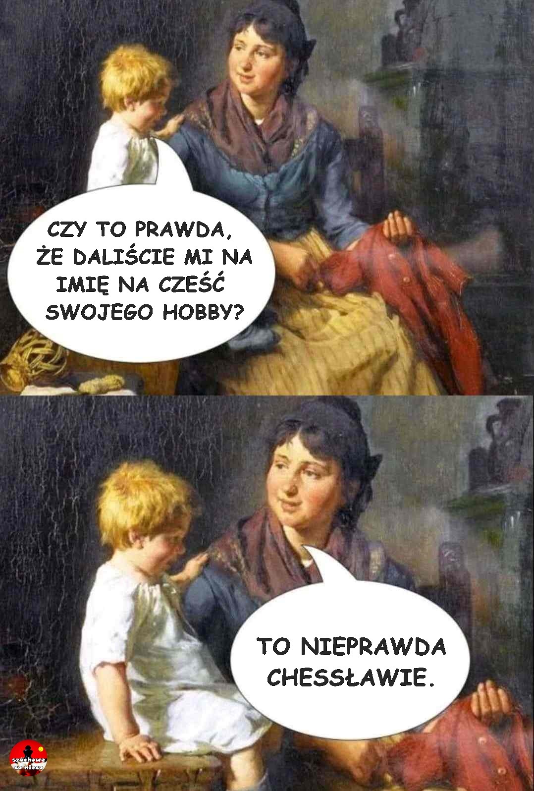 czesław